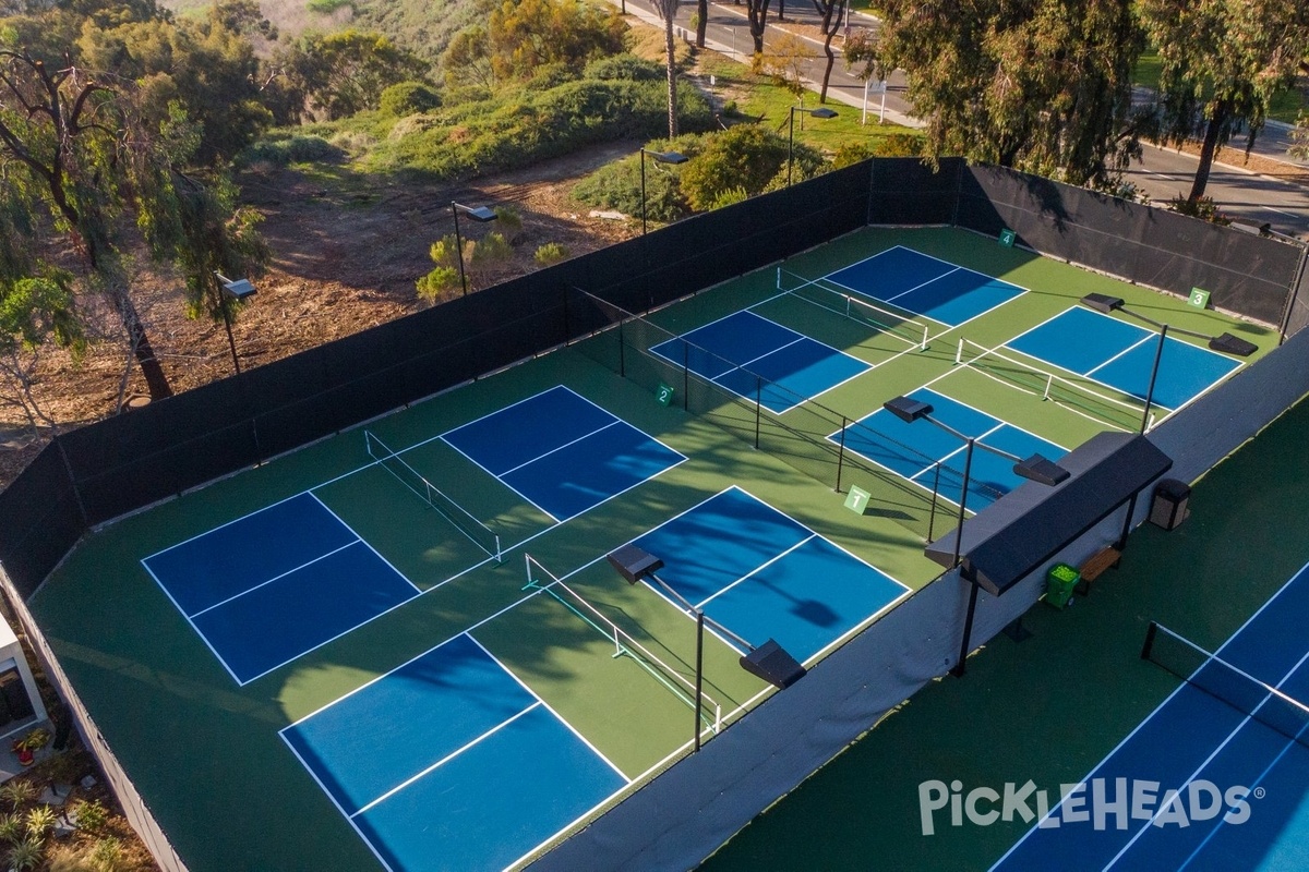 Photo of Pickleball at Life Time - Rancho San Clemente